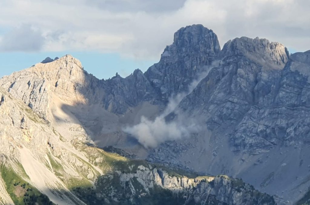 marmolada, frana