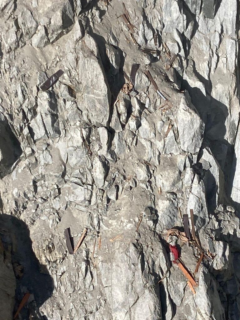 Foto Soccorso Alpino valdostano