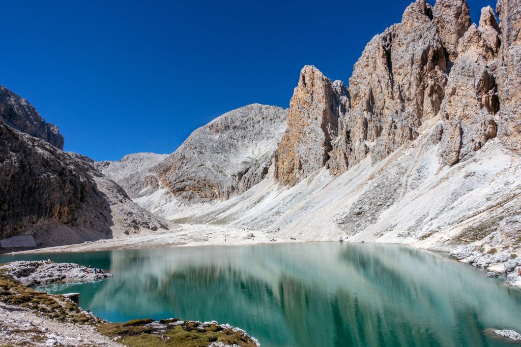 Lago d
