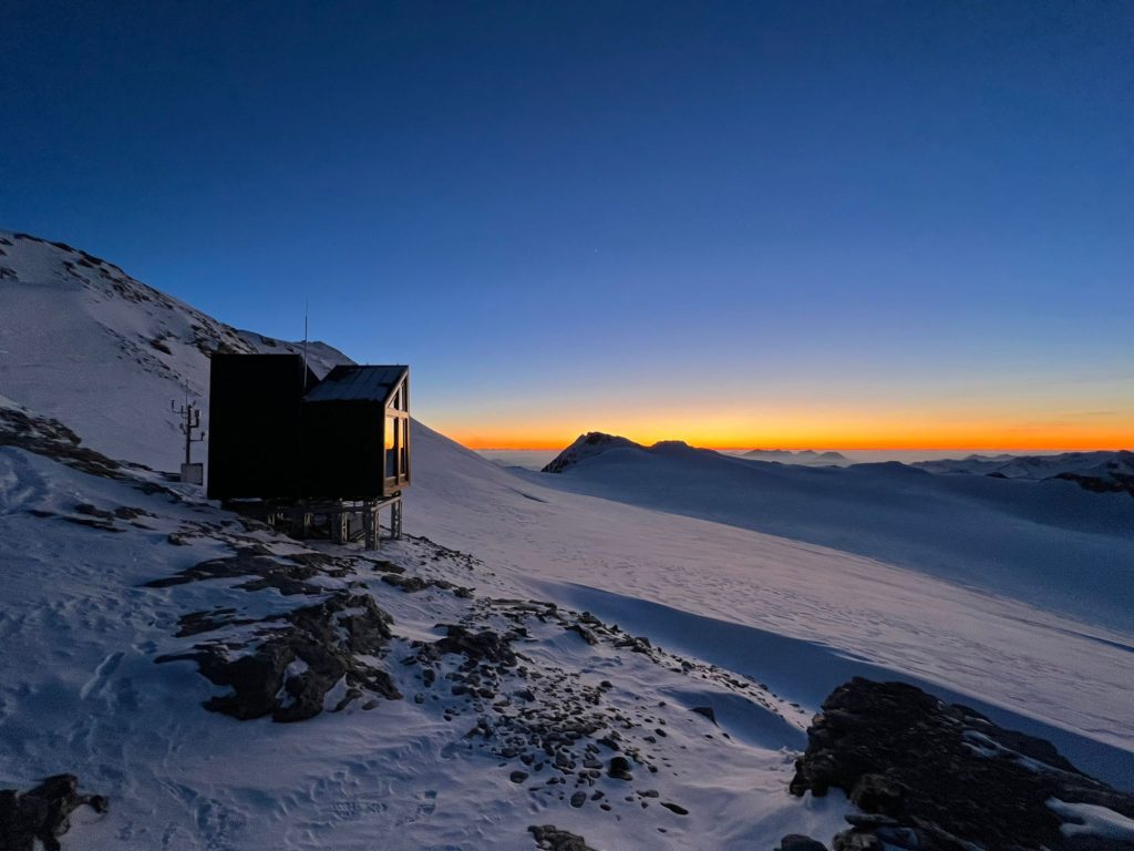 Foto di André Barailler