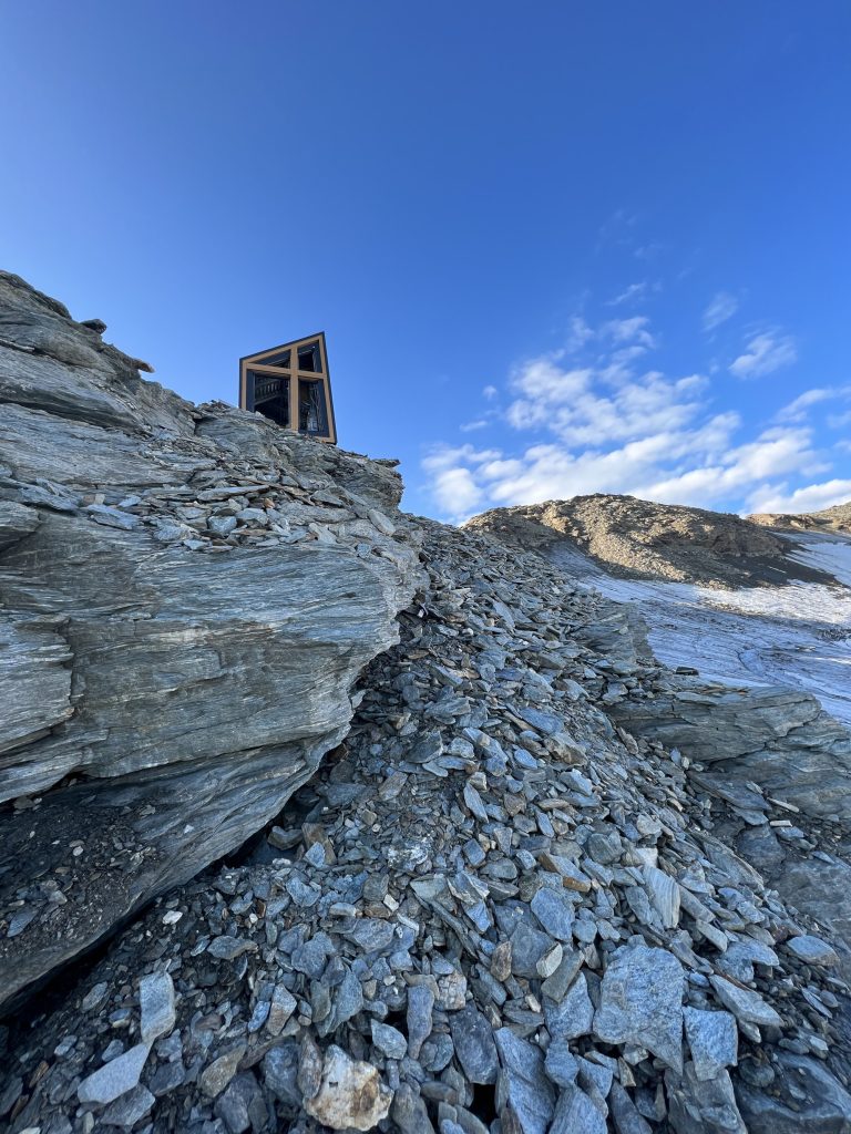 Foto di André Barailler