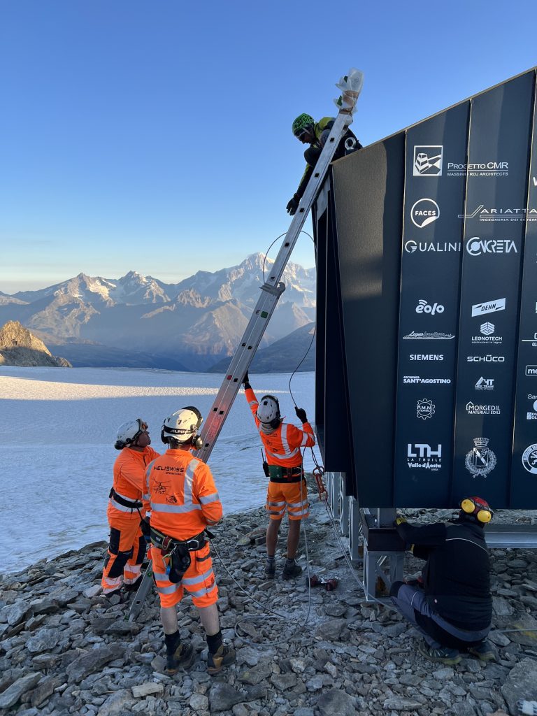 Foto di André Barailler