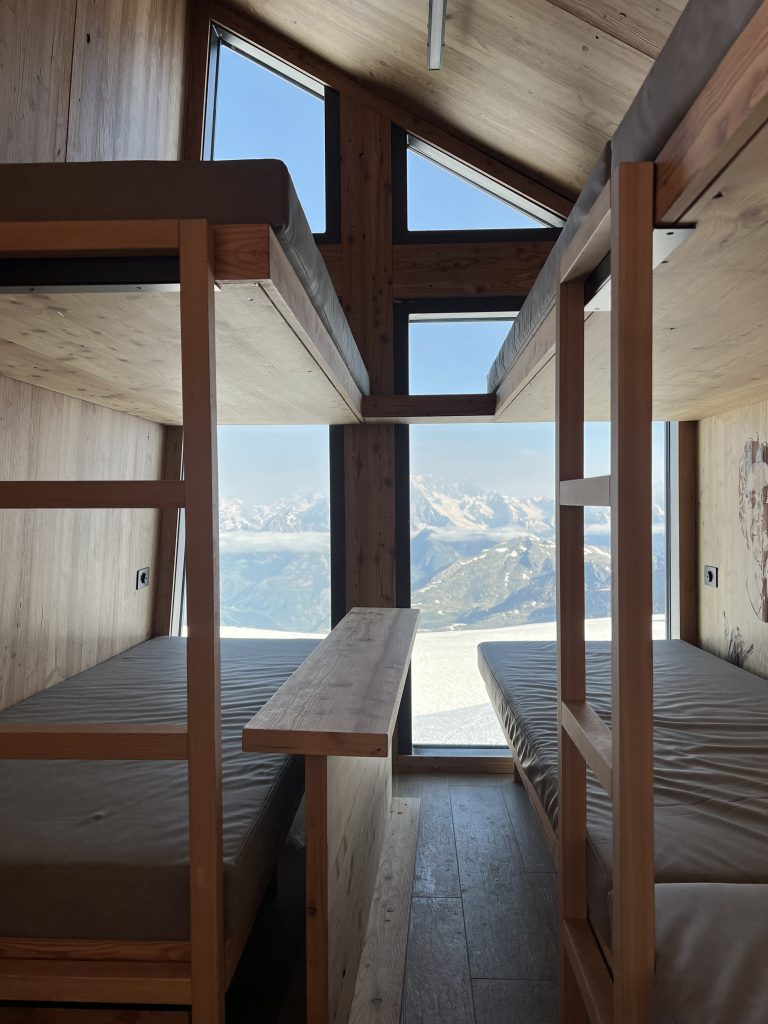 Foto di André Barailler