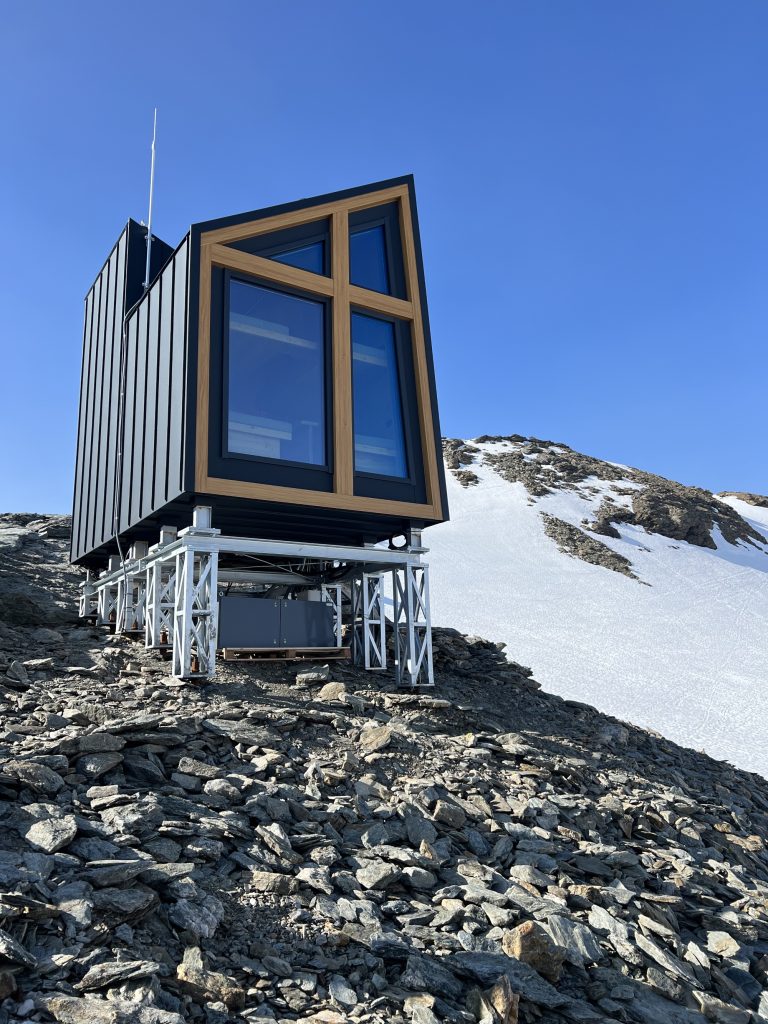 Foto di André Barailler