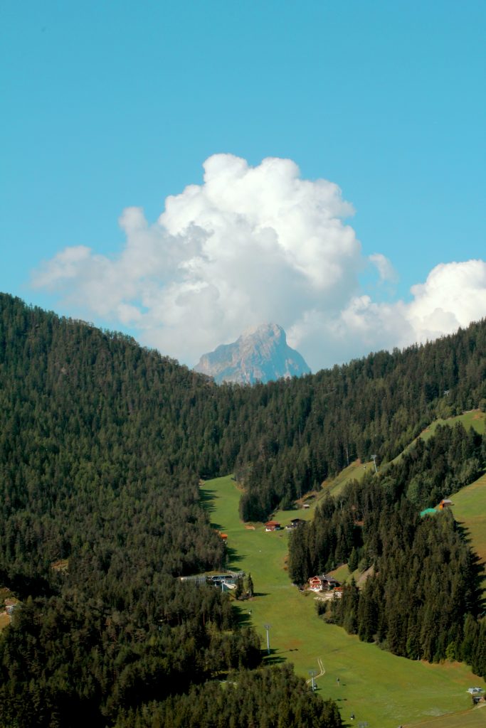 San Vigilio di Marebbe - Foto Unsplash @Mattia Bericchia