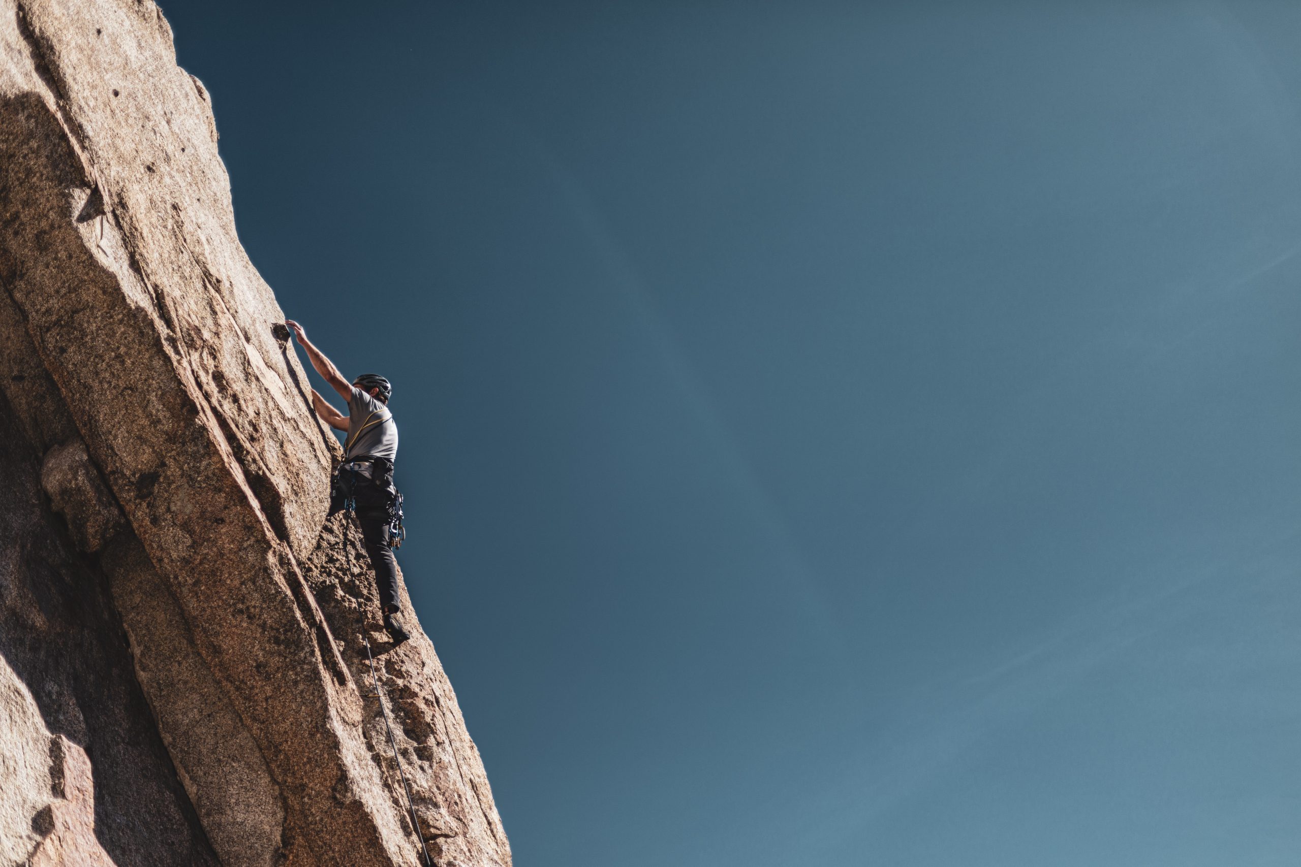 Foto Patrick Hendry via unsplash