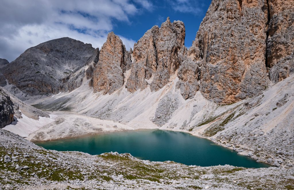 Lago d