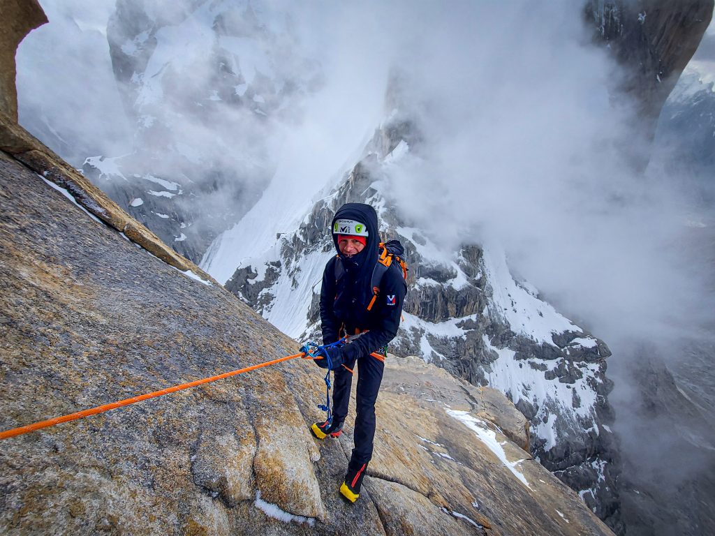 Foto archivio Francesco Ratti