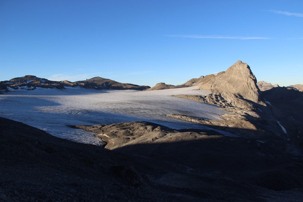 Plaine Morte - Foto Wikimedia Commons @Björn S...