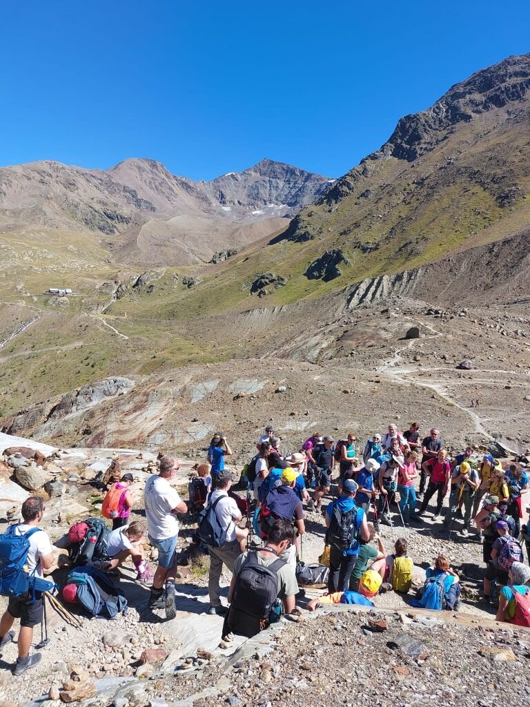 Foto FB Legambiente Alpi