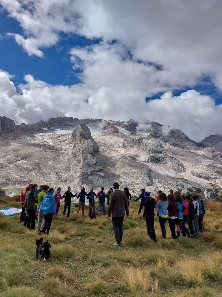 Foto FB Legambiente Alpi