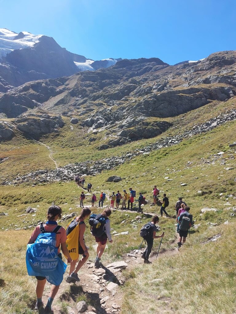 Foto FB Legambiente Alpi