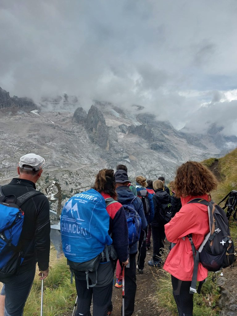 Foto FB Legambiente Alpi