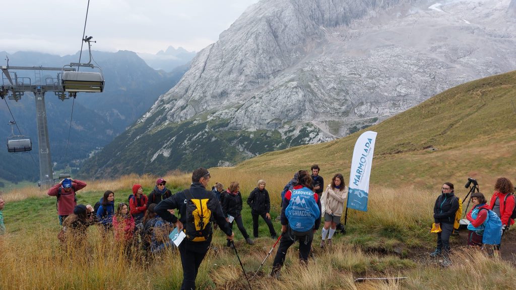 Foto FB Legambiente Alpi