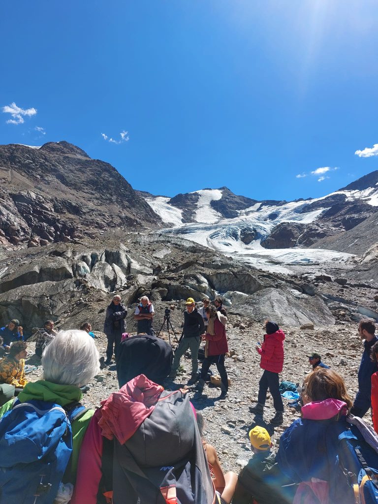 Foto FB Legambiente Alpi