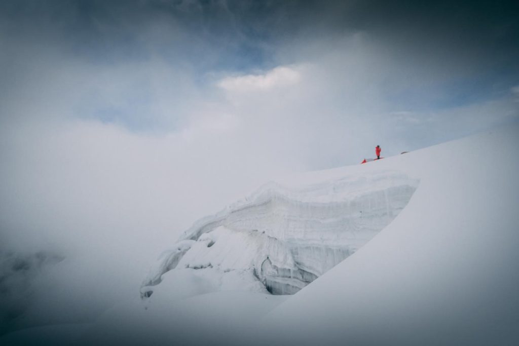 Foto Mingma David Sherpa