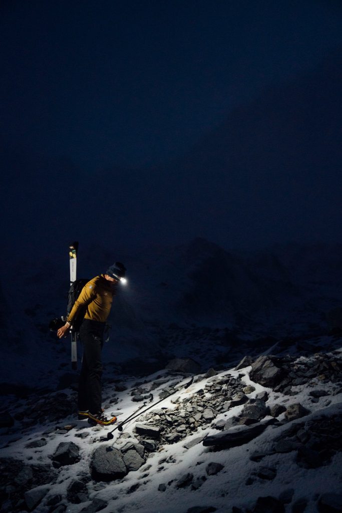 Foto Andrzej Bargiel - Pawlikowski Media - FB