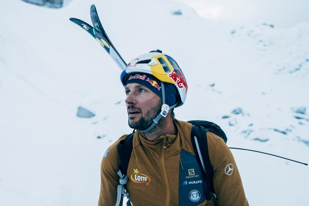 Foto Andrzej Bargiel - Pawlikowski Media - FB