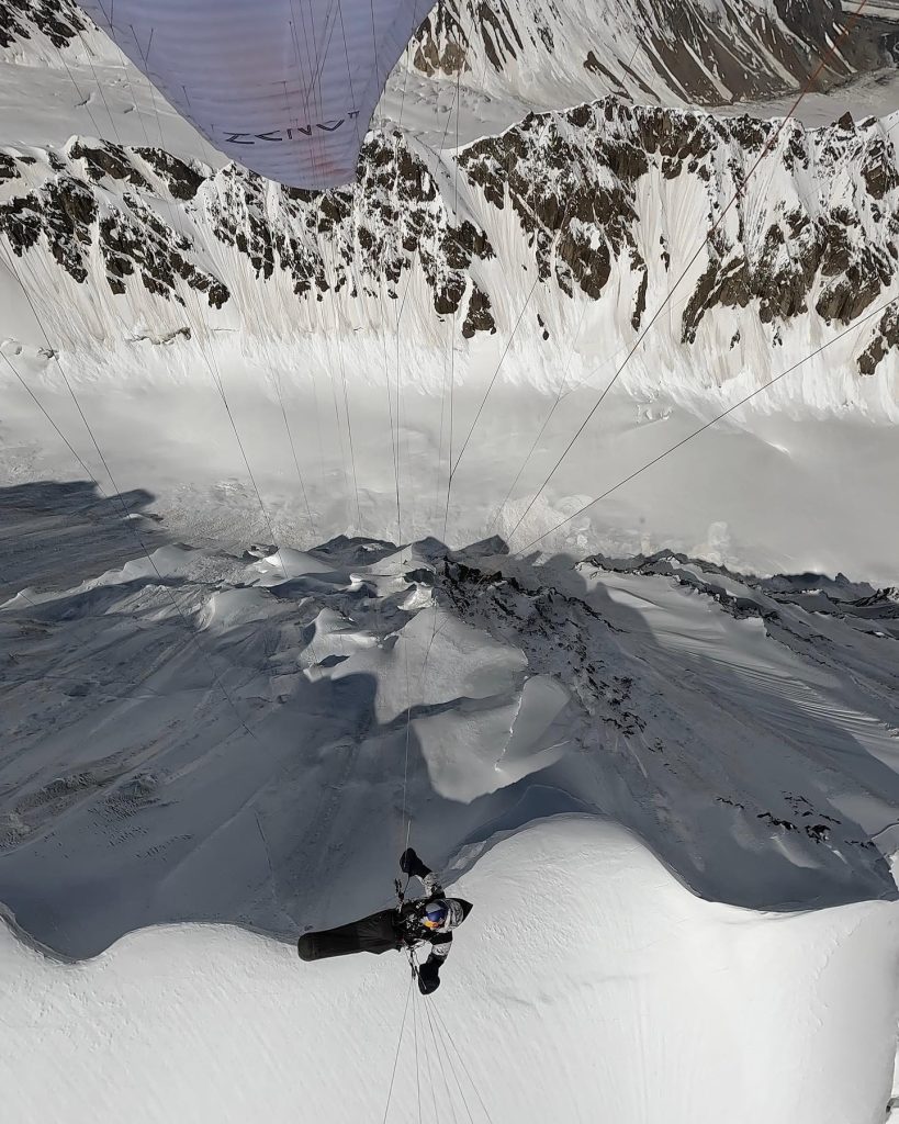 Foto Mingma David Sherpa