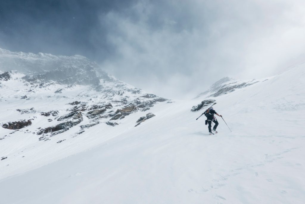 Foto Andrzej Bargiel - Pawlikowski Media - FB