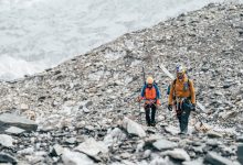Photo of Everest, Andrzej Bargiel e Janusz Gołąb tornano al campo base