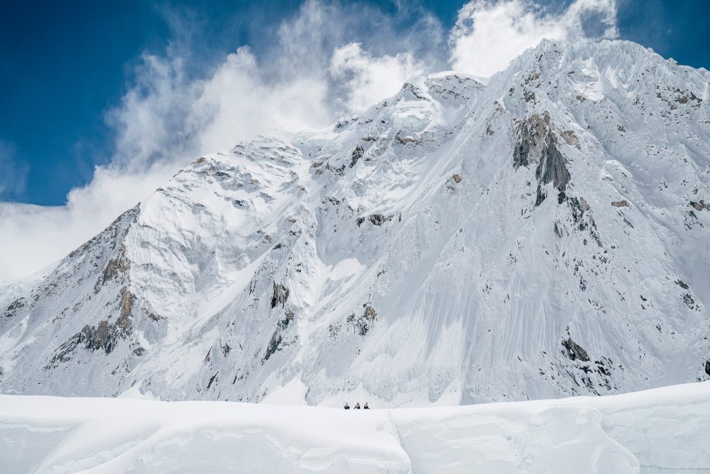 Foto Andrzej Bargiel - Pawlikowski Media - FB