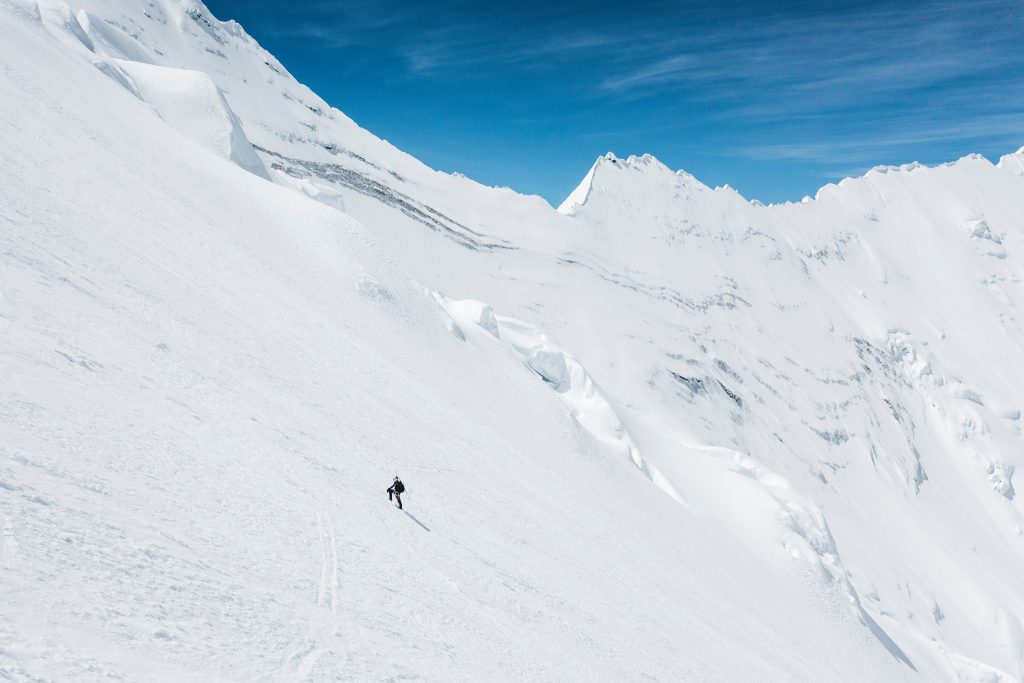 Foto Andrzej Bargiel - Pawlikowski Media - FB