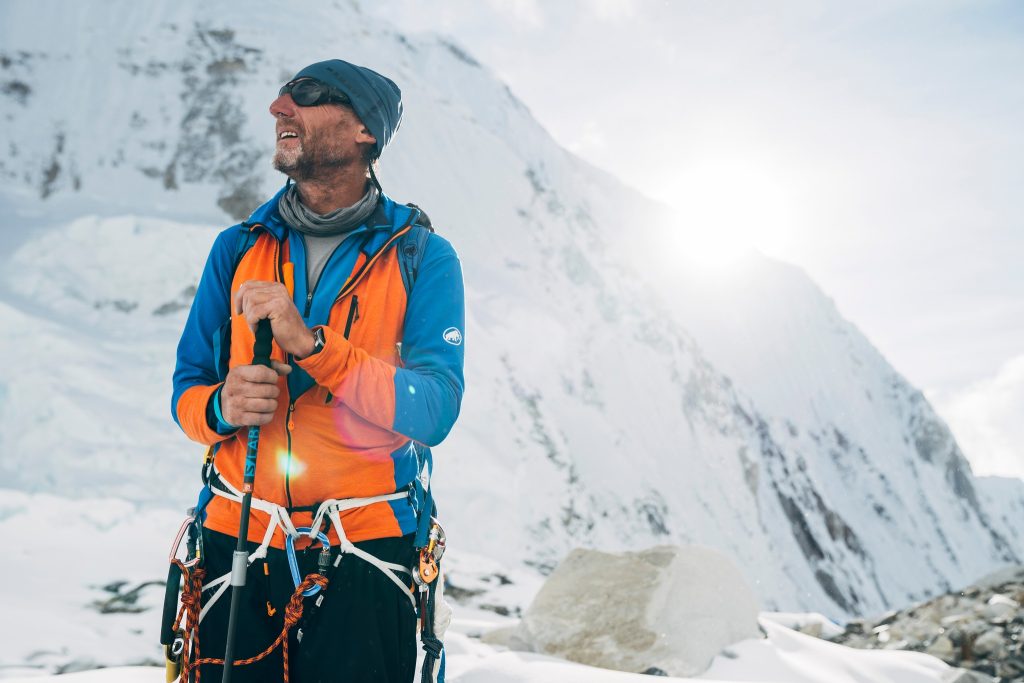 Foto Andrzej Bargiel - Pawlikowski Media - FB