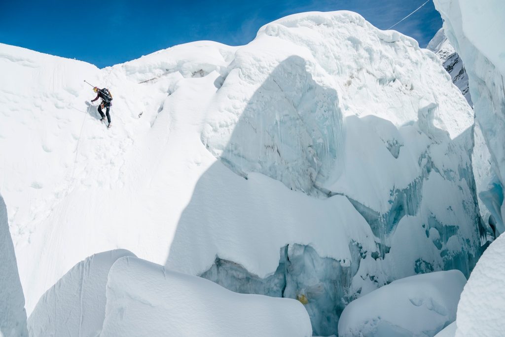 Foto Andrzej Bargiel - Pawlikowski Media - FB