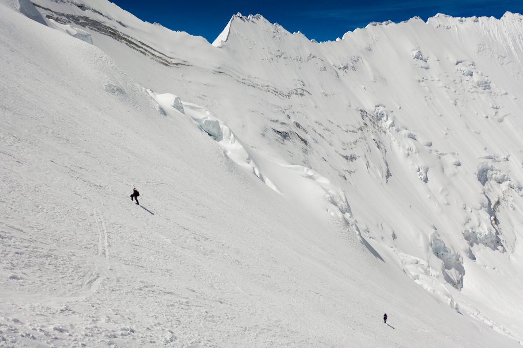 Foto Andrzej Bargiel - FB