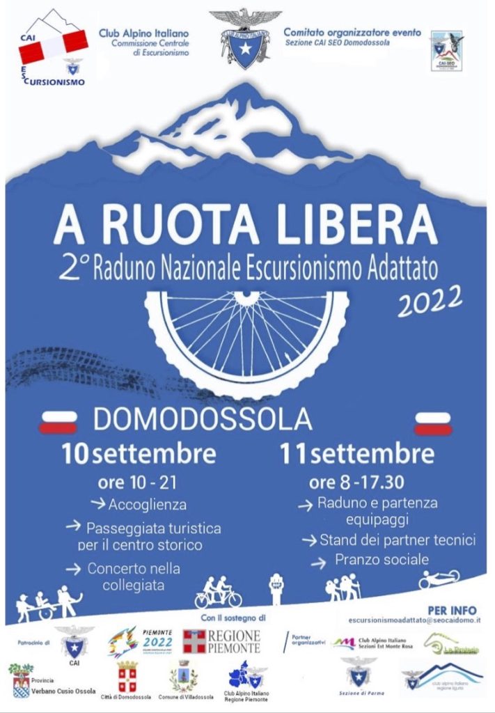 Locandina edizione 2022