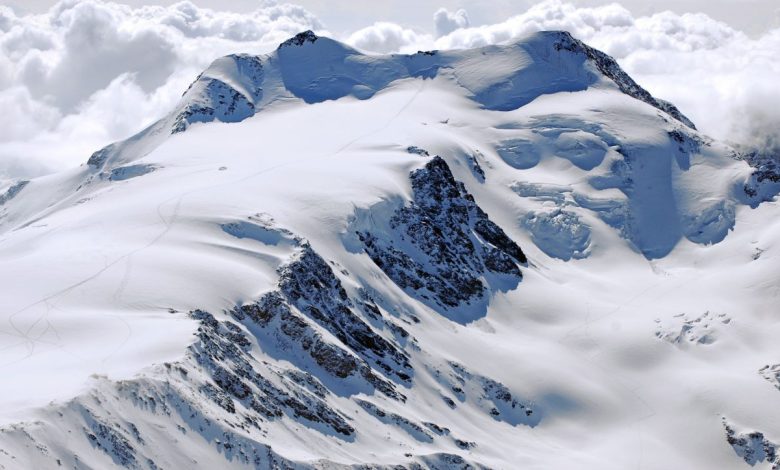 cevedale, guida alpina, condanna