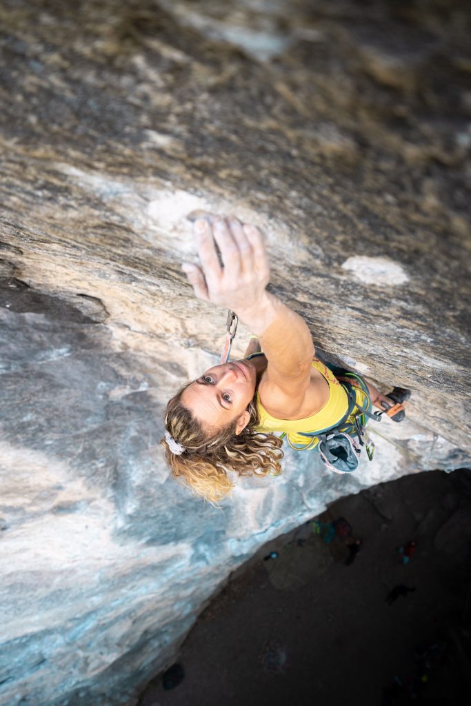 Foto Claudia Ghisolfi