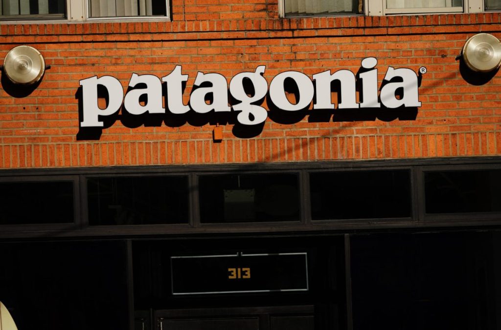 patagonia