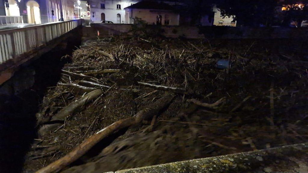 Foto ANSA/Carlo Leone