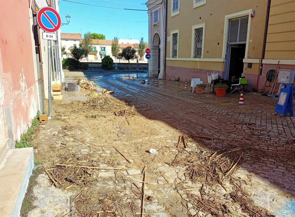 Foto ANSA/Carlo Leone