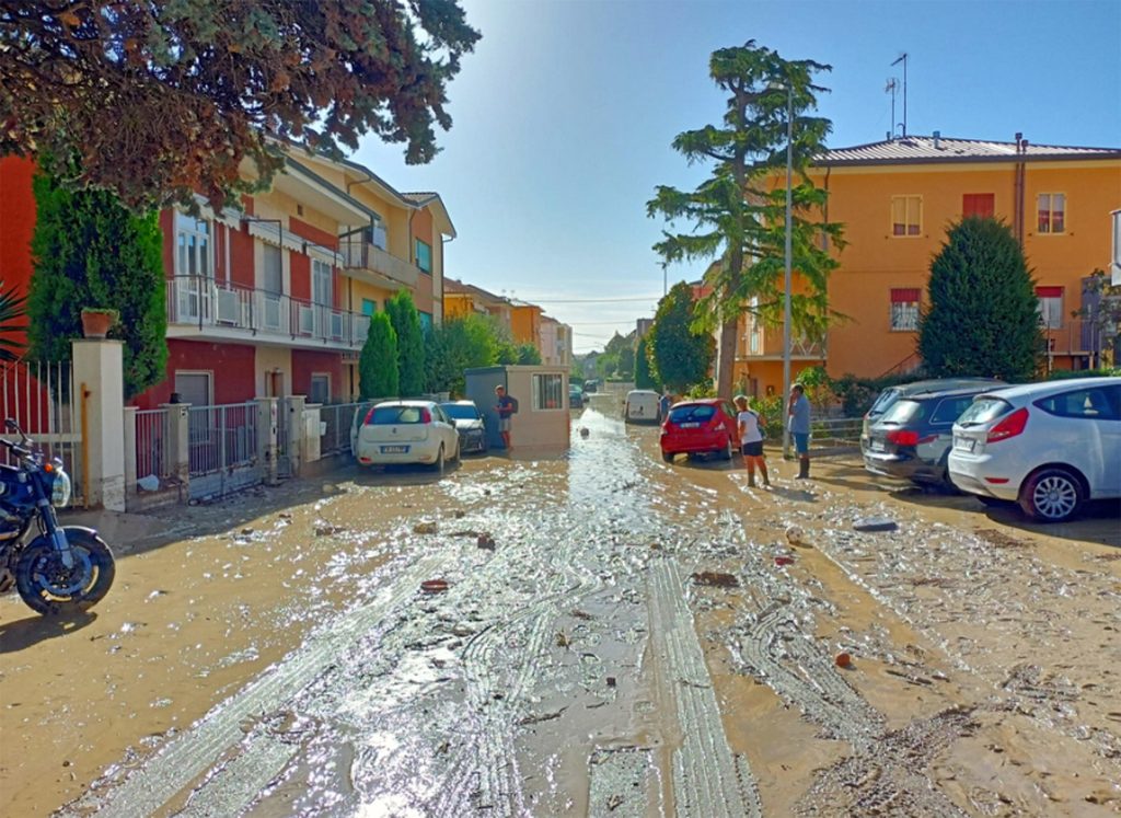 Foto ANSA/Carlo Leone