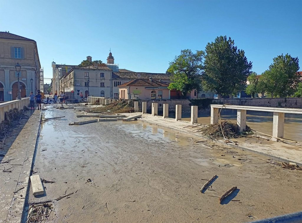 Foto ANSA/Carlo Leone