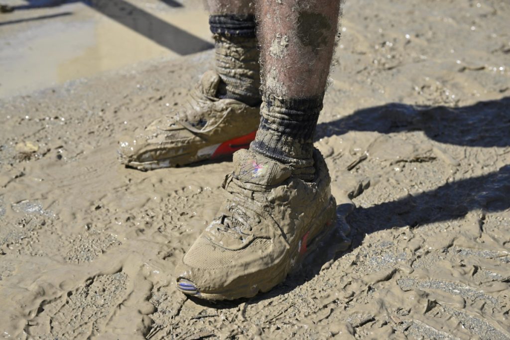 Foto ANSA/ALESSANDRO DI MEO