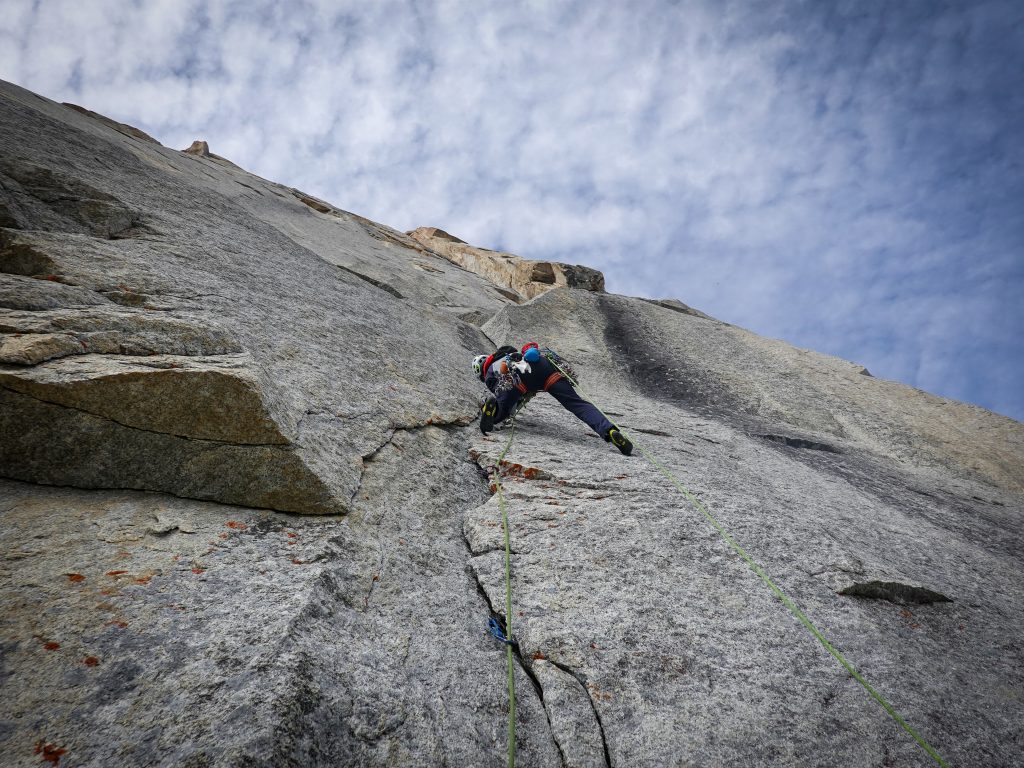 Foto archivio Francesco Ratti