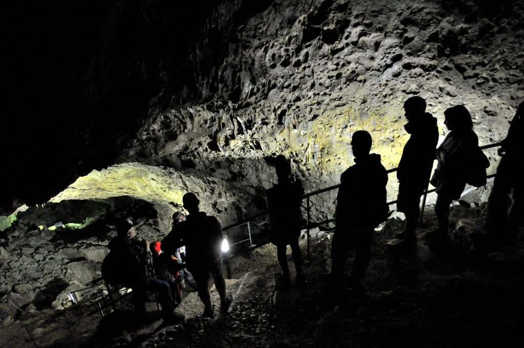 Grotta del Cavallone
