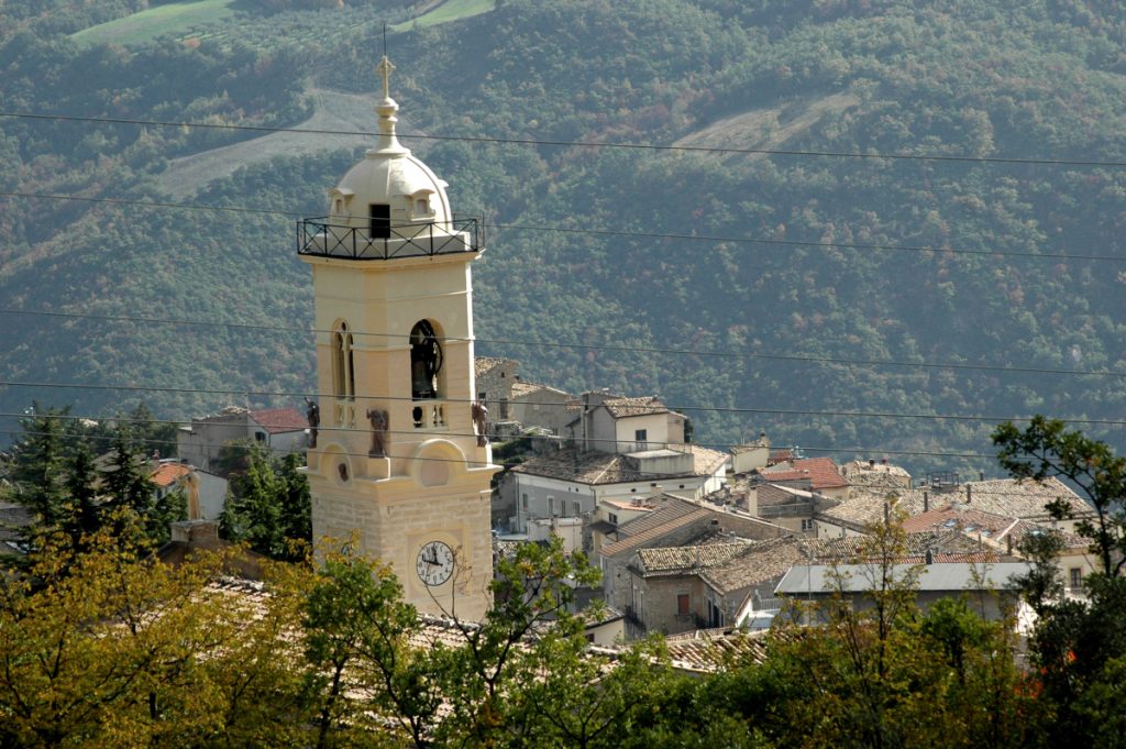 Lama dei Peligni