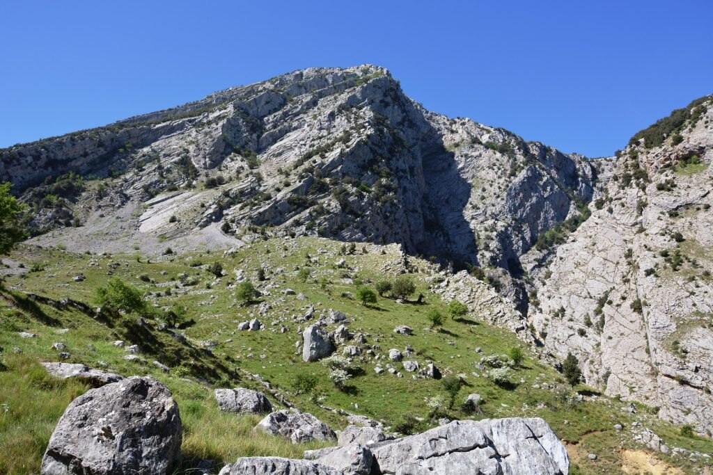 Parco Nazionale del Pollino