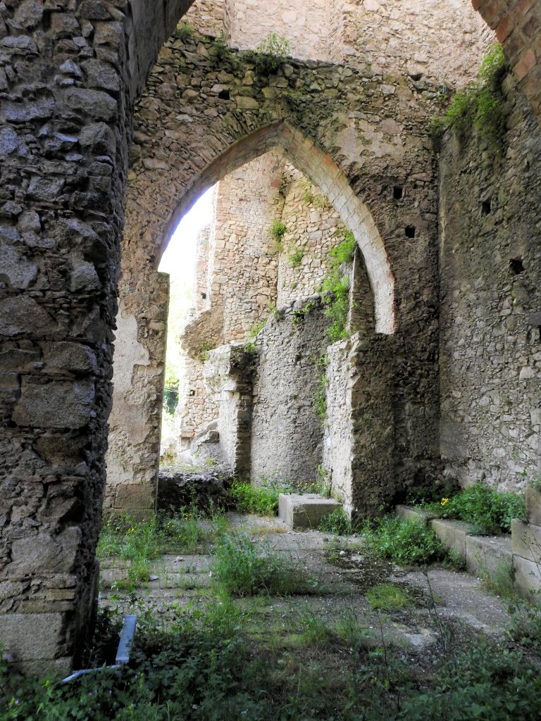 Parco regionale delle Serre