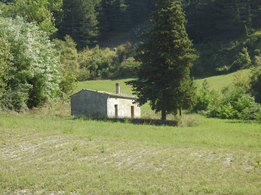 Parco regionale delle Serre