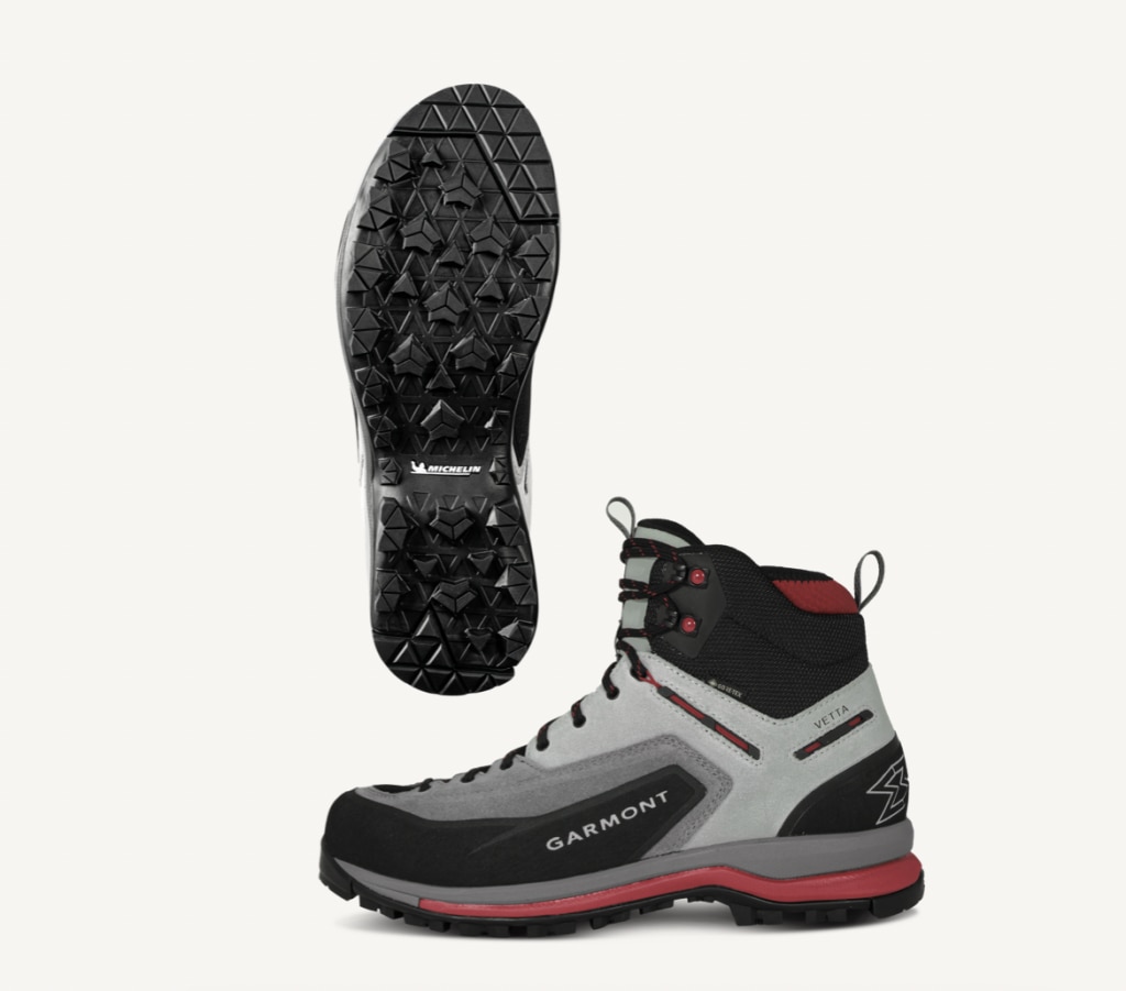 GARMONT - VETTA TECH GTX®