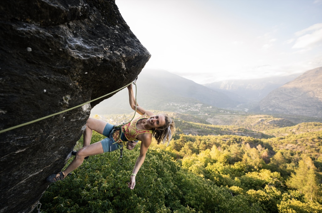 Foto Claudia Ghisolfi