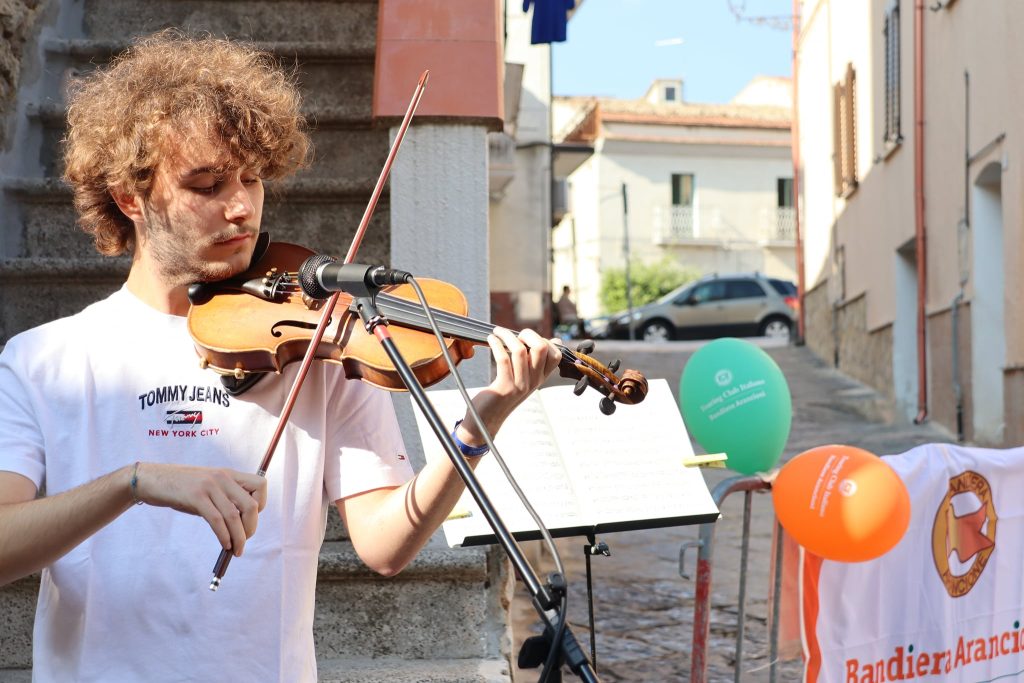 Caccia ai tesori TCI