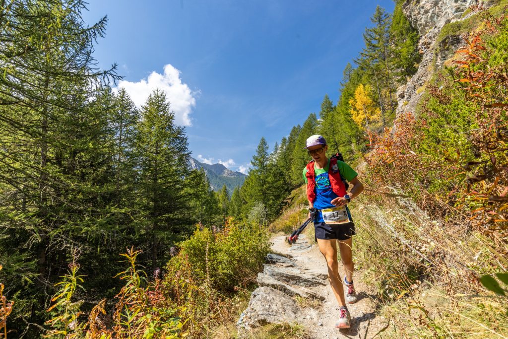 TOR330  edizione 2021 - Foto Roberto Roux