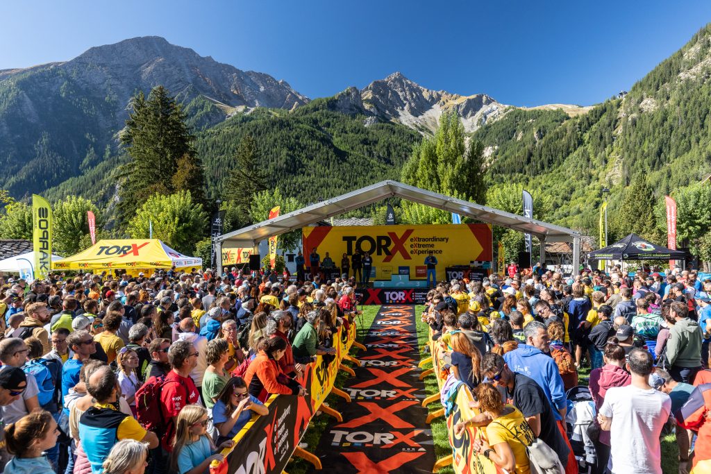 Premiazioni - Ph. Roberto Roux - Foto TORX®